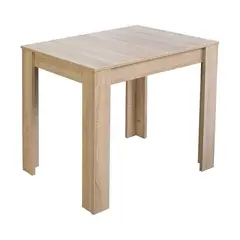 VENTITAS HOME - Mesa de Comedor Nicola Castaño