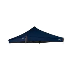 OZTRAIL - Techo de toldo Hydroflow Deluxe Gazebo Canopy