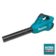 MAKITA - Soplador 36V 18Vx2 LXT BL Baretool DUB362Z