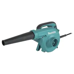 MAKITA - Sopladora y Aspiradora de Aire 600W 4.1 m3/min
