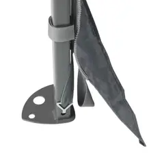 OZTRAIL - Pared de Toldo Blockout Gazebo Wall Kit 3.0