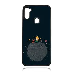 GENERICO - Funda Protector Case Para SAMSUNG A11.