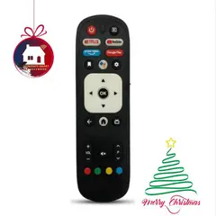 GENERICO - CONTROL REMOTO JVC PARA SMART TV ANDROID