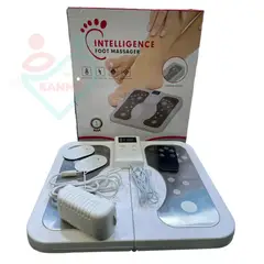 IMPORTADO MC - MASAJEADOR DE PIES PLEGABLE