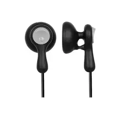 PANASONIC - Audífonos In Ear RP-HV41 Negro