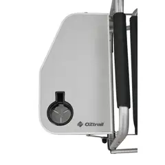 OZTRAIL - Silla Directors Studio WSideTable