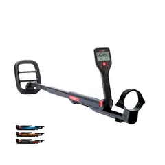GENERICO - Detector de Metales Minelab Go Find 22