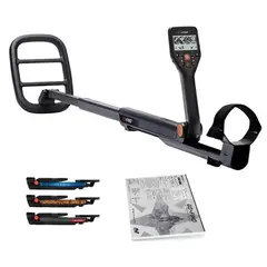 GENERICO - Detector de Metales Minelab Go Find 44