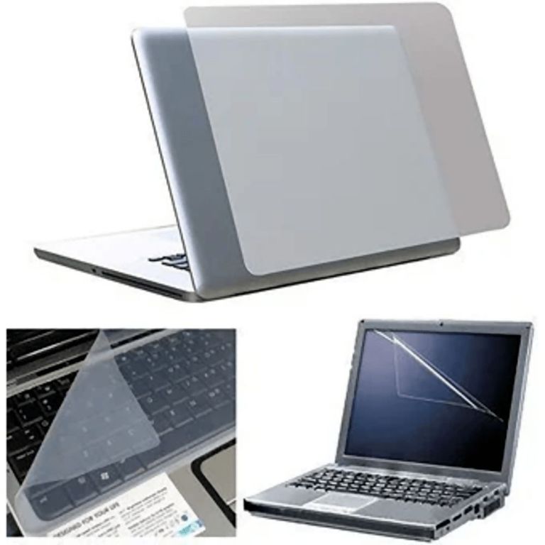 PROTECTOR DE LAPTOP 3 EN 1