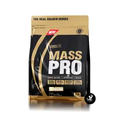 Level Pro - Mass Pro 6.6 Lb - Vainilla
