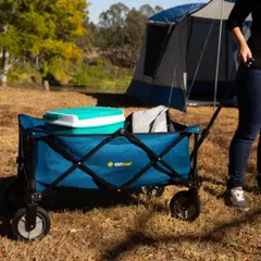 OZTRAIL - Vagón de camping plegable