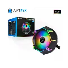 ANTRYX - COOLER PARA PROCESADOR MIRAGE 210