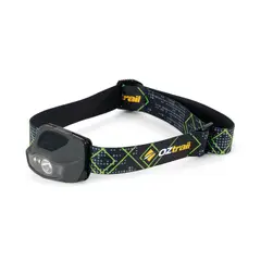OZTRAIL - Linterna de cabeza Lumos FP300 Headlamp