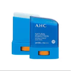 LE COREANE - Protector Solar en Barra Antiedad Natural Perfection Double Shield Sun Stick