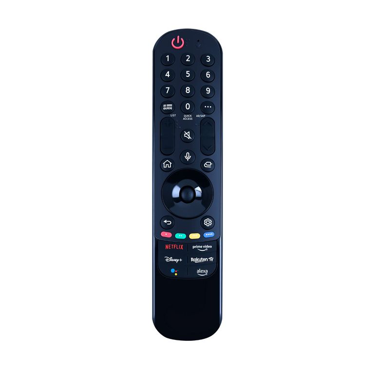 Magic Remote MR22 ORIGINAL AÑO 2022