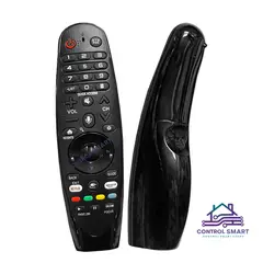UNIVERSAL - Control Remoto Mr650 Compatible Tv LG Smart