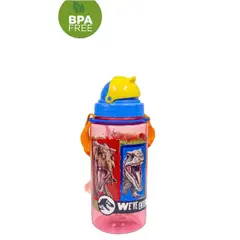 SCOOL - TOMATODO Grande 450ml - JURASSIC