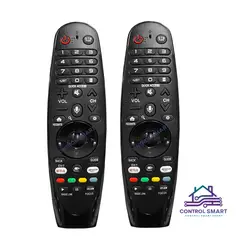 UNIVERSAL - Control Mr18Ba Compatible Para Tv Lg Smart