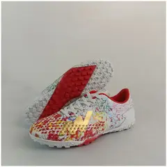 CURMOON - Zapatillas Futbol Unisex Diseño Coquitos - Regalo
