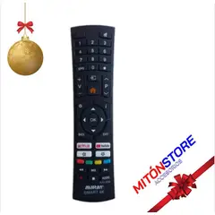 GENERICO - Control Remoto Miray Smart TV