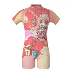 GENERICO - Traje Kids Animado Toswim