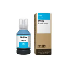 EPSON - Tinta T49H200 Cyan Original