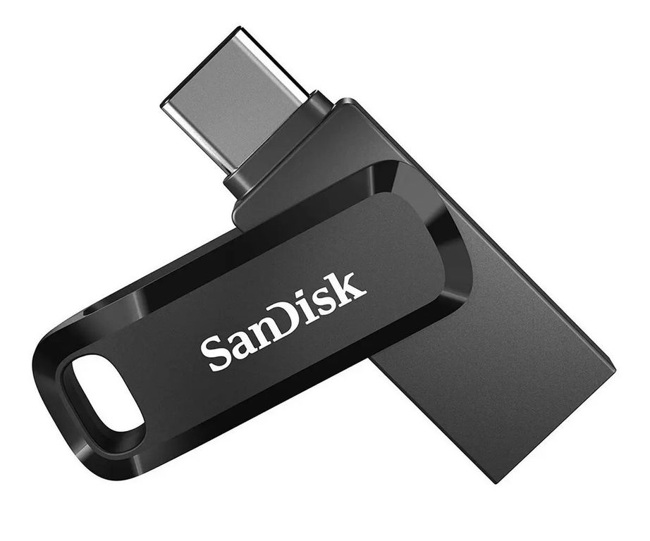 USB y USB-C Memoria Dual Drive luxe 150mbs 512GB