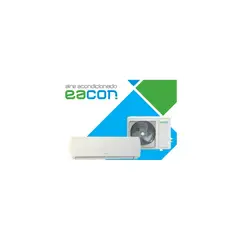 EACON - AIRE ACONDICIONADO SPLIT DE 18,000 BTU CONVENCIONAL FRIO SOLO.