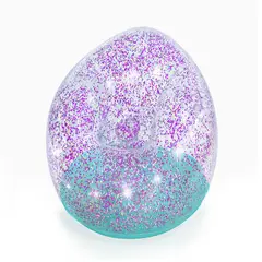 BESTWAY - Sillón inflable Sueño Brillante 114x112x66cm -