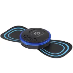 GENERICO - MASAJEADOR DE CUELLO ELÉCTRICO ESPALDA