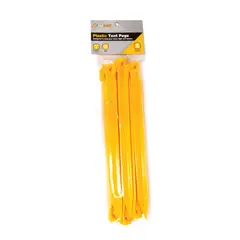 OZTRAIL - Estaca ABS Plastic Peg