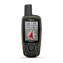 GARMIN - GPS Map 65S