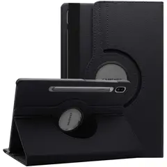 GENERICO - Funda Giratoria Negro para tablet Samsung Galaxy Tab S9