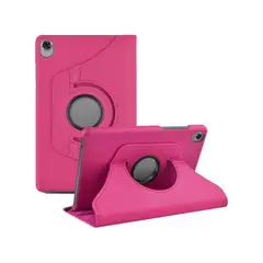 GENERICO - Funda Giratoria Fucsia para tablet Lenovo Tab M8