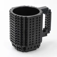 GENERICO - TAZA LEGO PARA BEBIDAS
