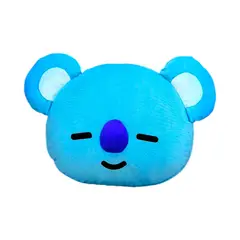 GENERICO - Almohada Cojín Peluche Bts Bt21 Koya Koala