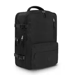 XCLUSIVE - Mochila Maleta para Viajes Impermeable 29 - 39L Royal