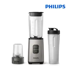 PHILIPS - LICUADORA PERSONAL  HR2604