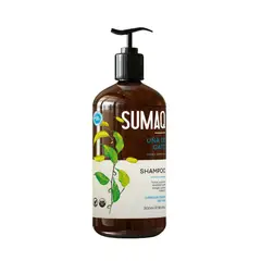 SUMAQ - Shampoo Extracto De Uña De Gato 500ml