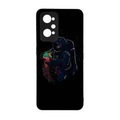 GENERICO - Funda Protector Case Para REALME GT NEO 2 5G..