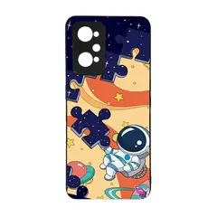GENERICO - Funda Protector Case Para REALME GT NEO 2 5G..