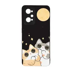 GENERICO - Funda Protector Case Para REALME GT NEO 2 5G.