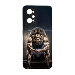 GENERICO - Funda Protector Case Para REALME GT NEO 2 5G..