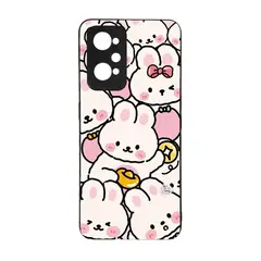 GENERICO - Funda Protector Case Para REALME GT NEO 2 5G..