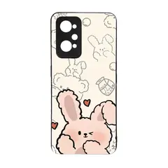 GENERICO - Funda Protector Case Para REALME GT NEO 2 5G..