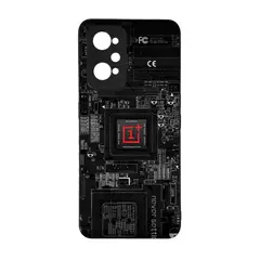 GENERICO - Funda Protector Case Para REALME GT NEO 2 5G..
