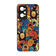 GENERICO - Funda Protector Case Para REALME GT NEO 2 5G..