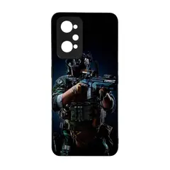 GENERICO - Funda Protector Case Para REALME GT NEO 2 5G.