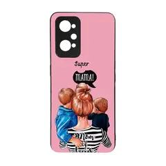 GENERICO - Funda Protector Case Para REALME GT NEO 2 5G.
