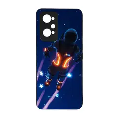 GENERICO - Funda Protector Case Para REALME GT NEO 2 5G.